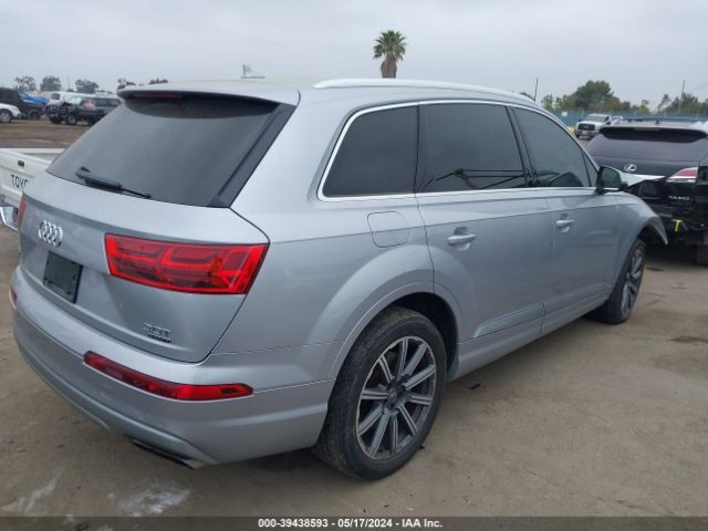 WA1LAAF74HD018133 Audi Q7 3.0t Premium