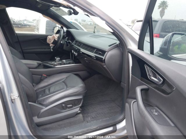 WA1LAAF74HD018133 Audi Q7 3.0t Premium