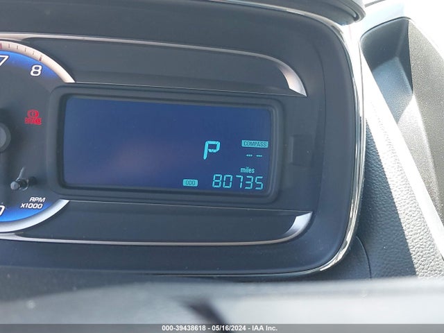 Chevrolet Trax Lt 2016 KL7CJLSB5GB676143 Image 15