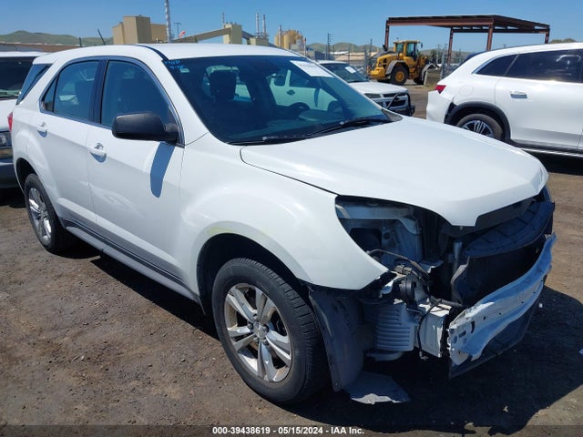2016 2GNALBEK1G1108649 main image