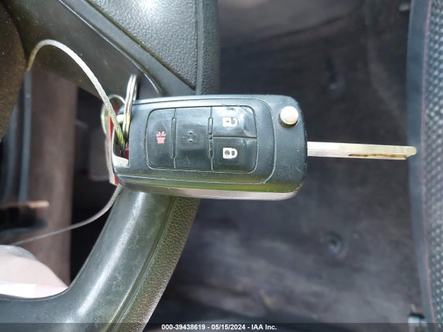 Chevrolet Equinox L 2016 2GNALBEK1G1108649 Image 11