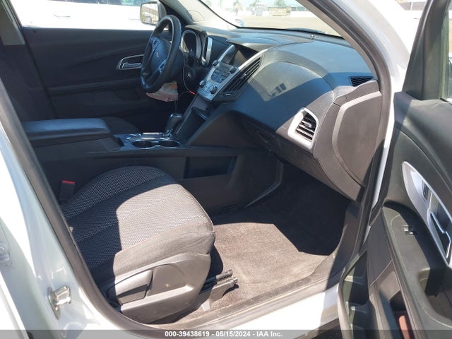 Chevrolet Equinox L 2016 2GNALBEK1G1108649 Image 5