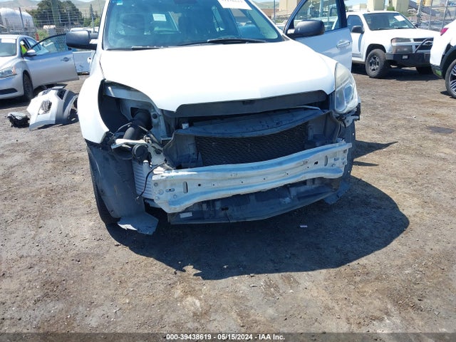 Chevrolet Equinox L 2016 2GNALBEK1G1108649 Image 6