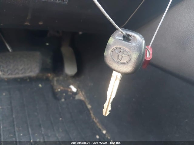 Toyota CAMRY SE 2014 4T1BF1FK8EU760193 Image 11