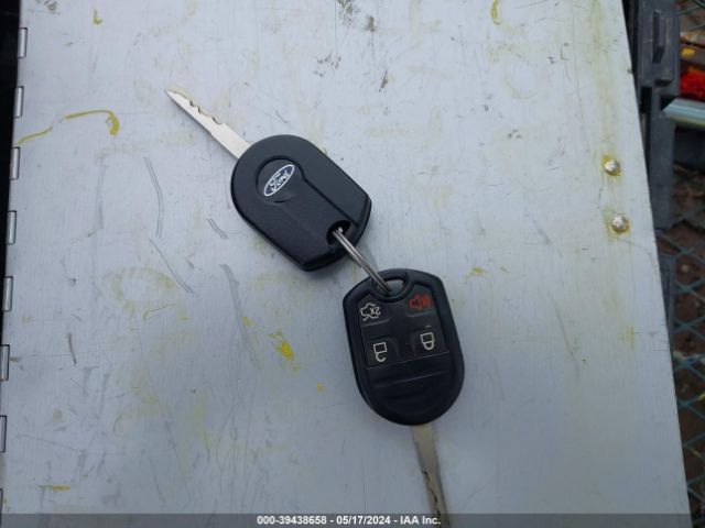 3FADP4BJXGM188131 Ford FIESTA SE