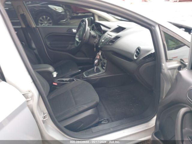 3FADP4BJXGM188131 Ford FIESTA SE