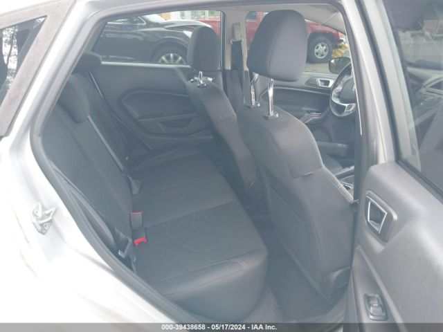 3FADP4BJXGM188131 Ford FIESTA SE