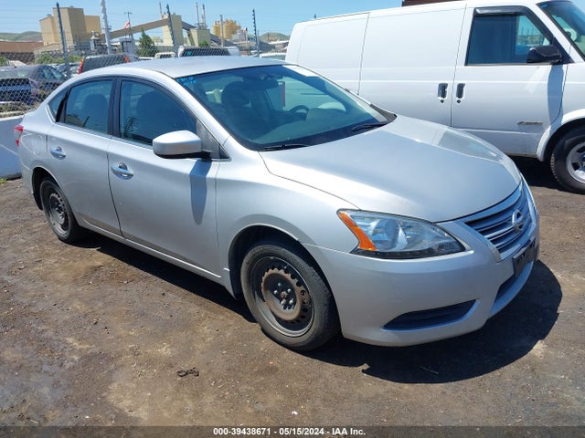 2015 3N1AB7AP7FY234155 main image