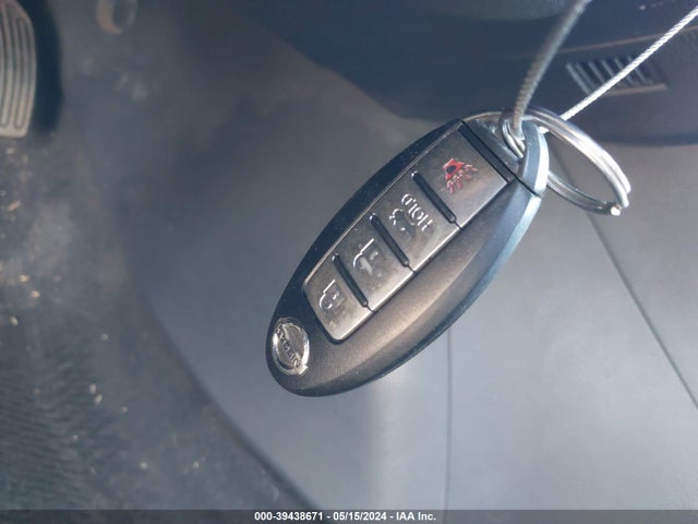 Nissan SENTRA SV 2015 3N1AB7AP7FY234155 Image 11