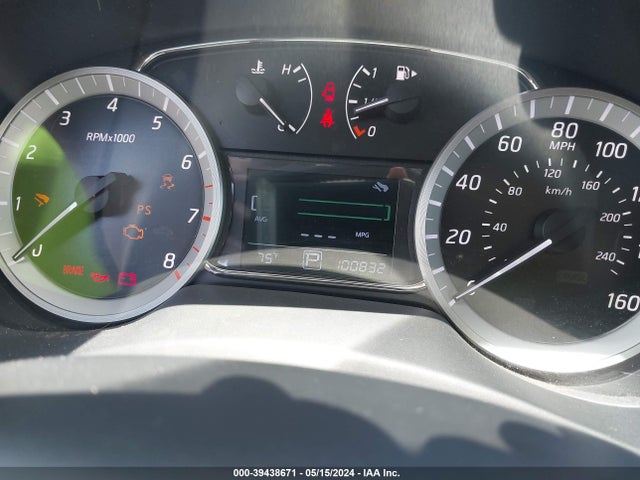 Nissan SENTRA SV 2015 3N1AB7AP7FY234155 Image 7