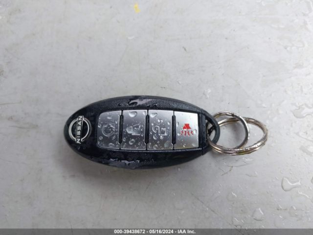 5N1DR3BA8NC237965 Nissan Pathfinder Sv 2wd