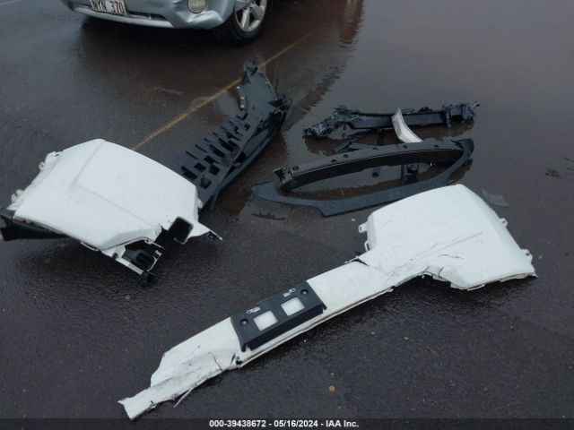 5N1DR3BA8NC237965 Nissan Pathfinder Sv 2wd
