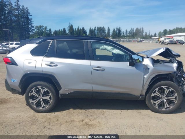 JTMFB3FV4MD012160 Toyota Rav4 Prime Xse