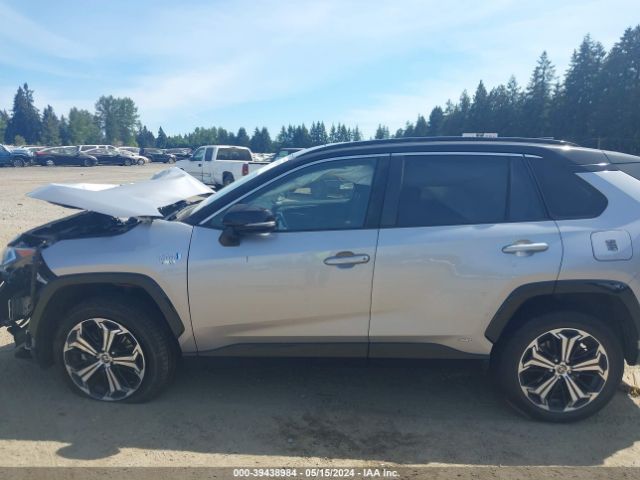 JTMFB3FV4MD012160 Toyota Rav4 Prime Xse