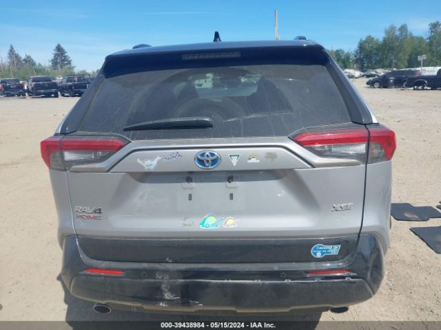 JTMFB3FV4MD012160 Toyota Rav4 Prime Xse