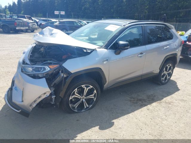 JTMFB3FV4MD012160 Toyota Rav4 Prime Xse