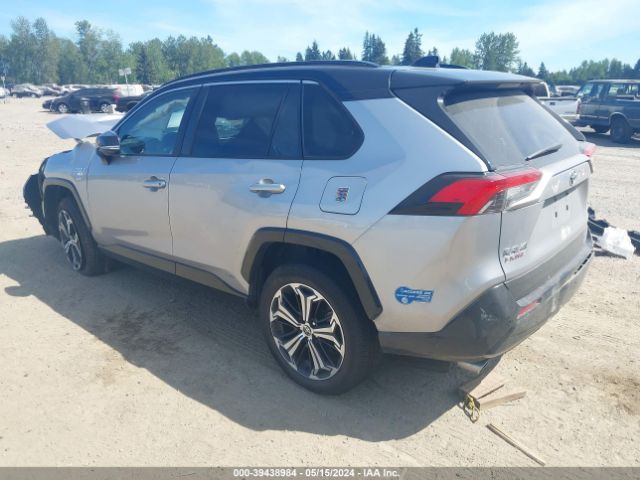 JTMFB3FV4MD012160 Toyota Rav4 Prime Xse