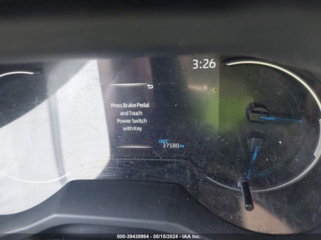 JTMFB3FV4MD012160 Toyota Rav4 Prime Xse