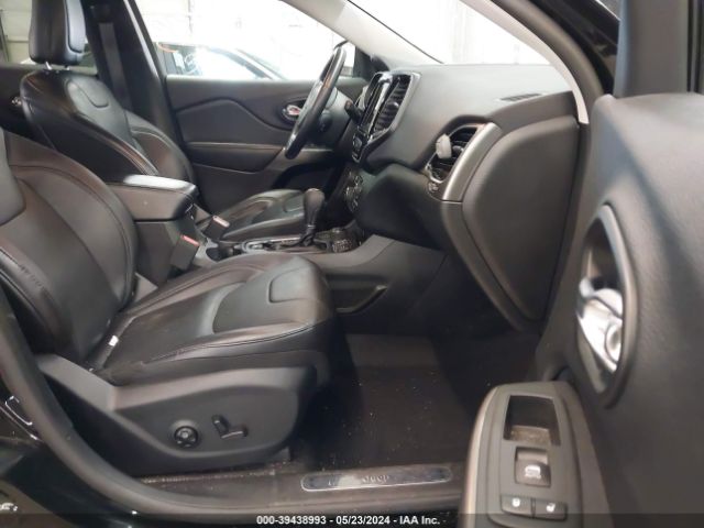1C4PJMDX1LD579829 Jeep Cherokee Limited 4x4
