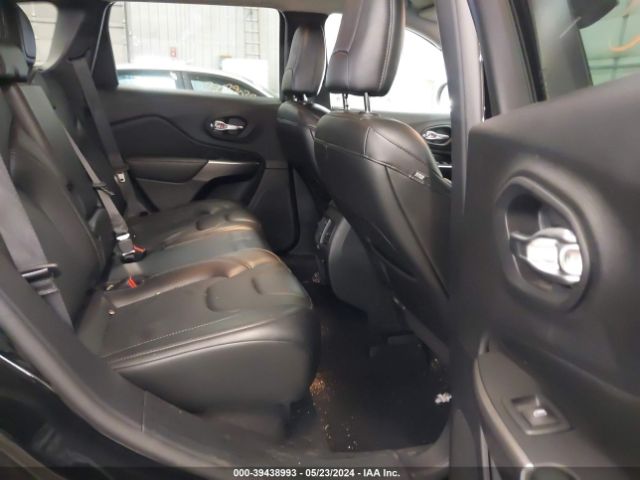 1C4PJMDX1LD579829 Jeep Cherokee Limited 4x4