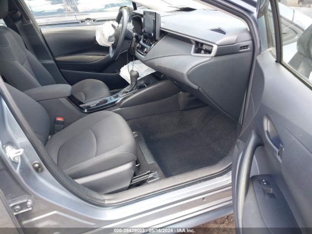 JTDEPMAE4N3027842 Toyota COROLLA LE