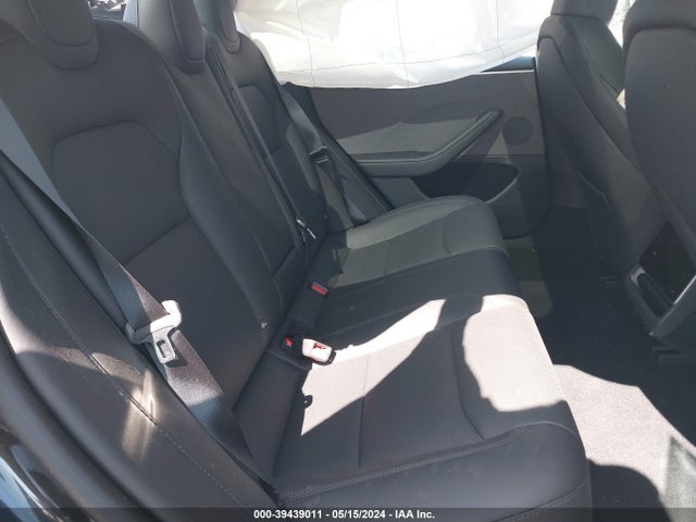 2024 TESLA MODEL 3 5YJ3E1EA0RF718104 Photo 7