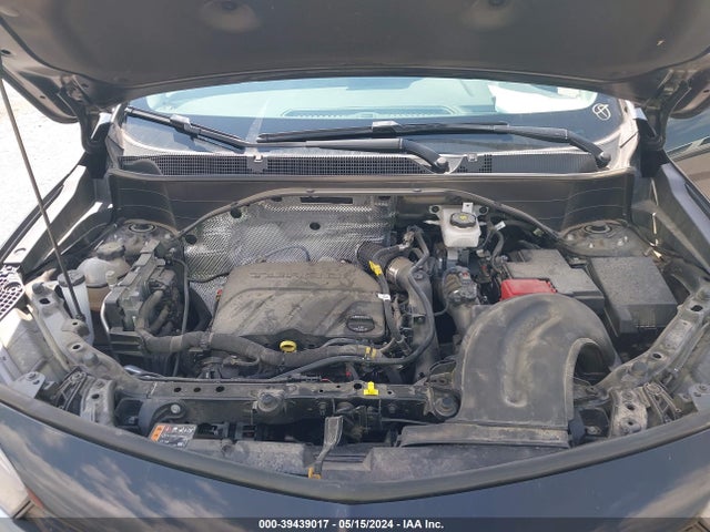 Buick Encore Gx Select Fwd 2023 KL4MMDS25PB109591 Image 10