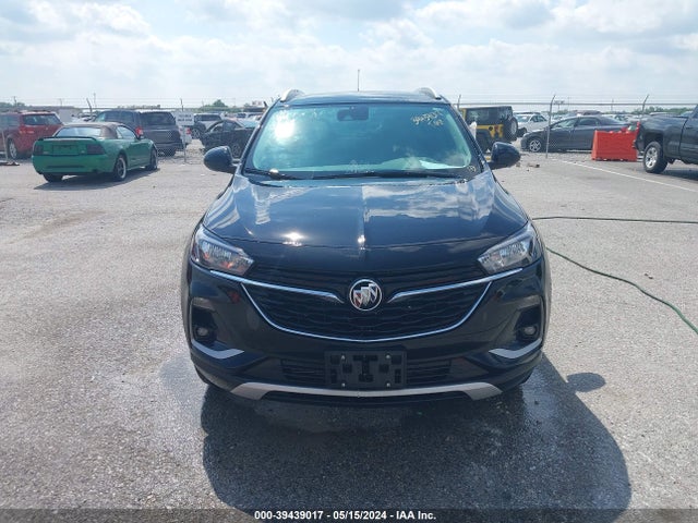 Buick Encore Gx Select Fwd 2023 KL4MMDS25PB109591 Image 12