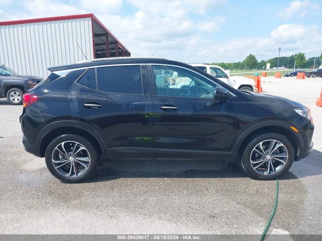 Buick Encore Gx Select Fwd 2023 KL4MMDS25PB109591 Image 13