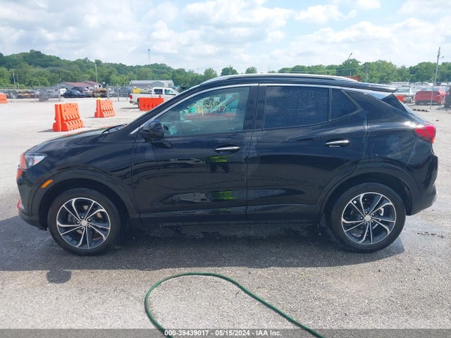 Buick Encore Gx Select Fwd 2023 KL4MMDS25PB109591 Image 14