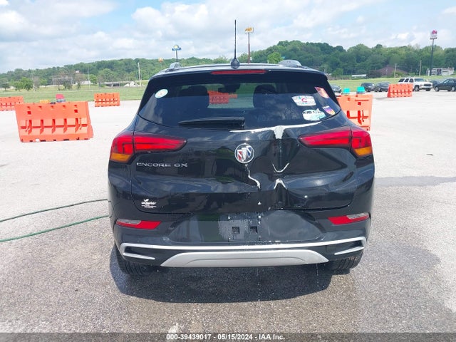 Buick Encore Gx Select Fwd 2023 KL4MMDS25PB109591 Image 16