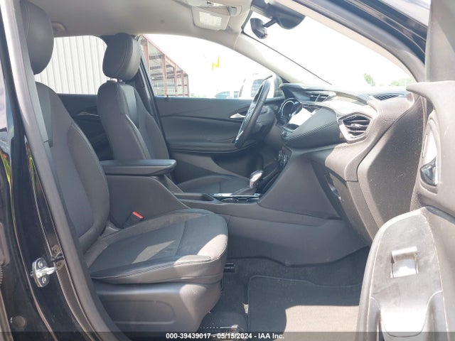 Buick Encore Gx Select Fwd 2023 KL4MMDS25PB109591 Image 5