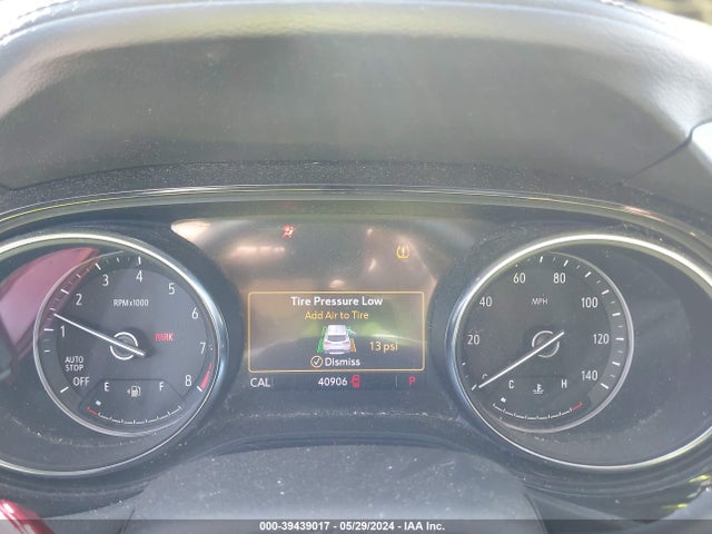 Buick Encore Gx Select Fwd 2023 KL4MMDS25PB109591 Image 7