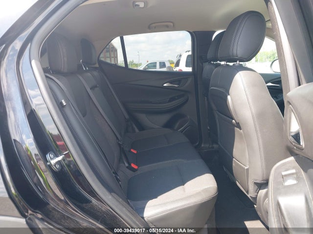 Buick Encore Gx Select Fwd 2023 KL4MMDS25PB109591 Image 8