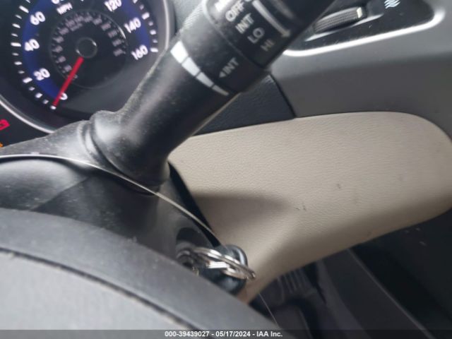 5NPDH4AEXEH465357 Hyundai ELANTRA SE