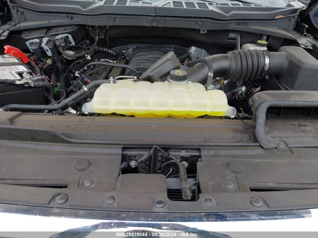 Ford F-150 Xlt 2023 1FTFW1E50PKE81126 Image 10