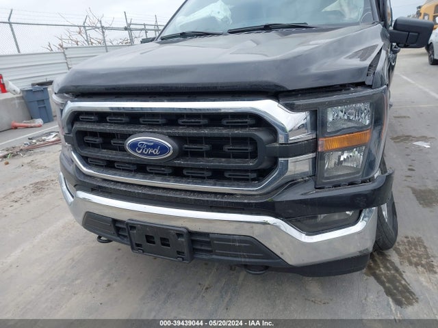Ford F-150 Xlt 2023 1FTFW1E50PKE81126 Image 12
