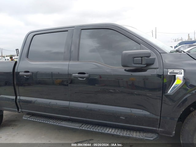 Ford F-150 Xlt 2023 1FTFW1E50PKE81126 Image 13