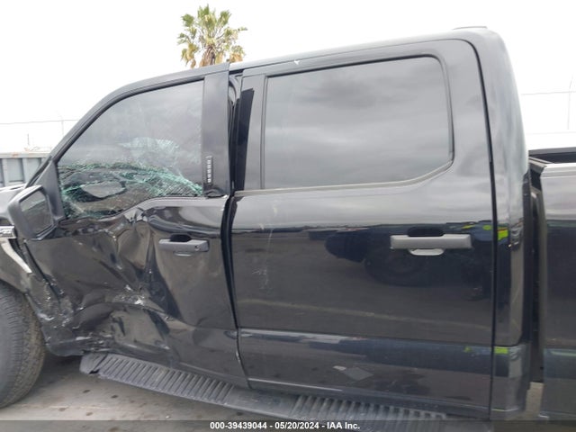 Ford F-150 Xlt 2023 1FTFW1E50PKE81126 Image 14