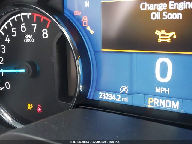 Ford F-150 Xlt 2023 1FTFW1E50PKE81126 Image 15