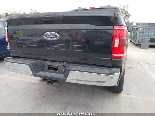 Ford F-150 Xlt 2023 1FTFW1E50PKE81126 Image 16