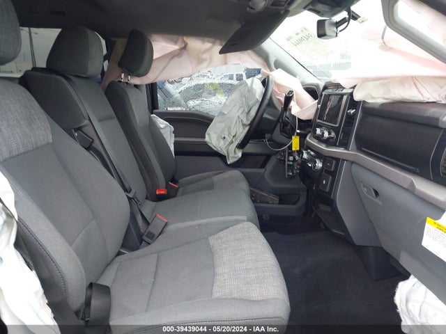 Ford F-150 Xlt 2023 1FTFW1E50PKE81126 Image 5