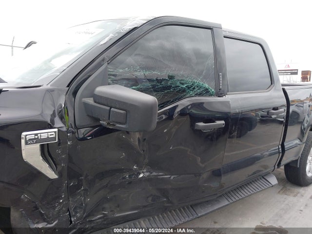 Ford F-150 Xlt 2023 1FTFW1E50PKE81126 Image 6