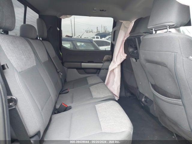 Ford F-150 Xlt 2023 1FTFW1E50PKE81126 Image 8