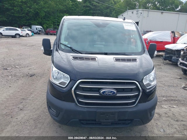 Ford Transit-150 2020 1FTYE2Y88LKA46775 Image 13