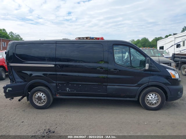 Ford Transit-150 2020 1FTYE2Y88LKA46775 Image 14