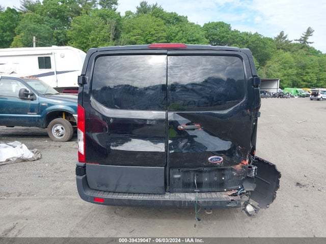 Ford Transit-150 2020 1FTYE2Y88LKA46775 Image 17