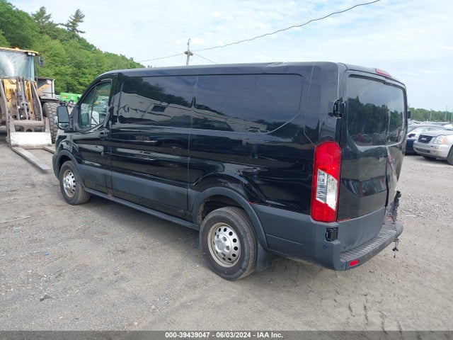 Ford Transit-150 2020 1FTYE2Y88LKA46775 Image 3