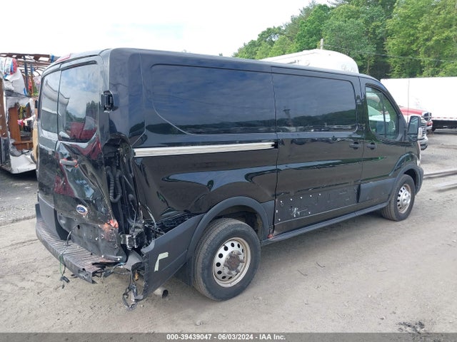 Ford Transit-150 2020 1FTYE2Y88LKA46775 Image 4