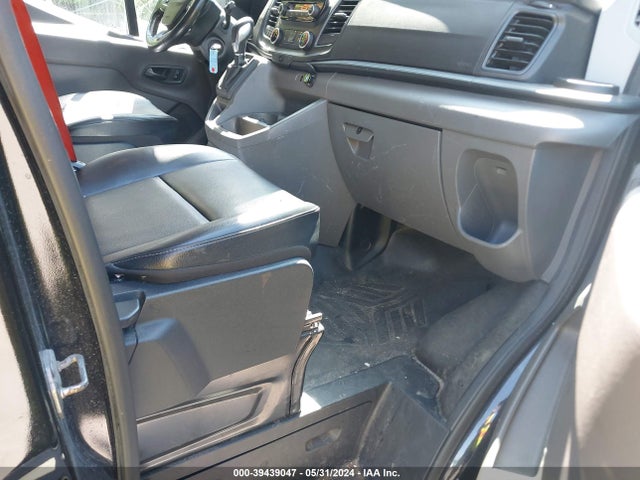 Ford Transit-150 2020 1FTYE2Y88LKA46775 Image 5